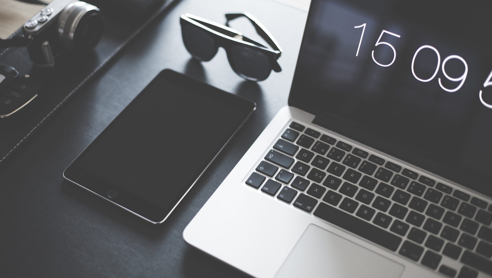Darkdesk e-commerce platform