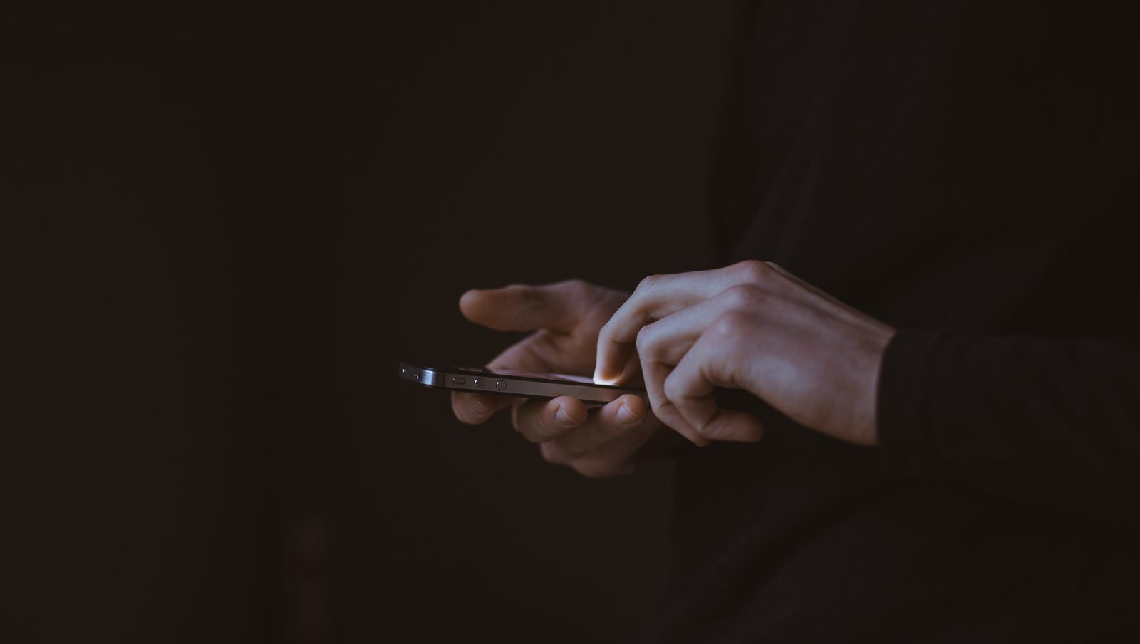 Mobile One iOS application