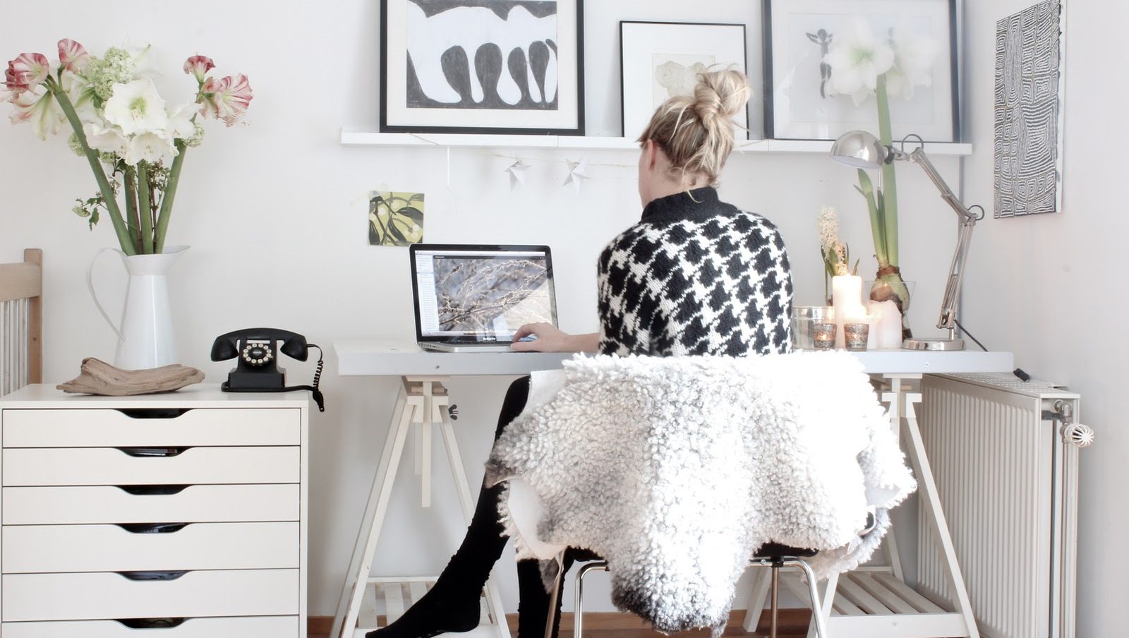Home Deco online store